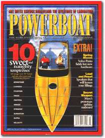 Power Boat! Click to read More