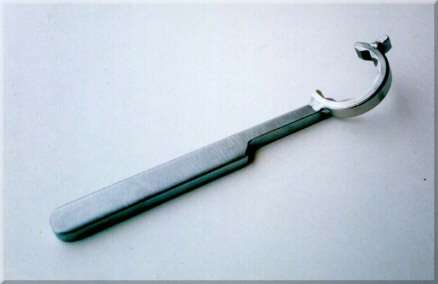 GHRKIT Wrench -save yourself time (AND money!)